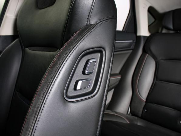 Geely Tugella I с пробегом 2021 года, цена 2 550 000 рублей, 64360 км, внедорожник, Автокод Объявления