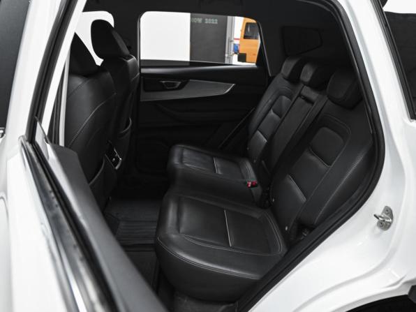 Chery Tiggo 7 Pro Max I с пробегом 2023 года, цена 1 697 000 рублей, 61582 км, внедорожник, Автокод Объявления
