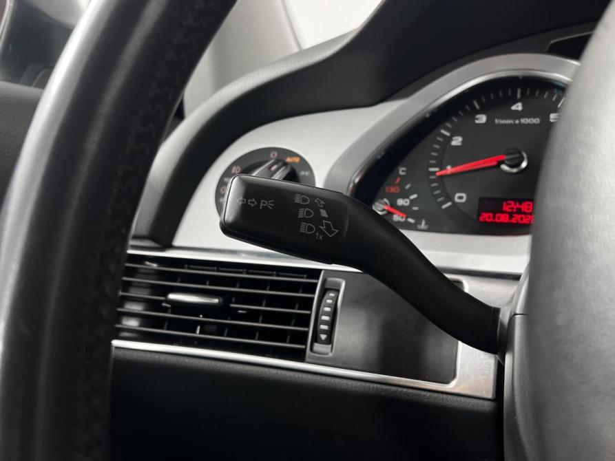 Audi A6 III (C6) Рестайлинг Казань  - изображение 13