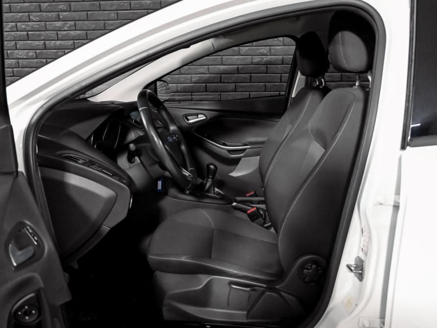 Ford Focus III Рестайлинг Екатеринбург  - изображение 10