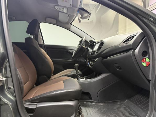 Lada (ВАЗ) Vesta I с пробегом 2016 года, цена 800 000 рублей, 133000 км, седан, Автокод Объявления