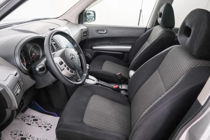 Nissan X-Trail II с пробегом 2008 года, цена 1 029 000 рублей, 280000 км, внедорожник, Автокод Объявления