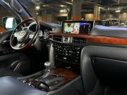 Lexus LX III Рестайлинг 2 Уфа  - изображение 42