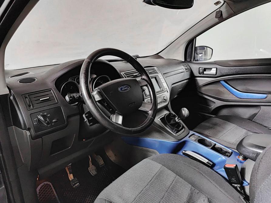 Ford Kuga I Уфа  - изображение 19