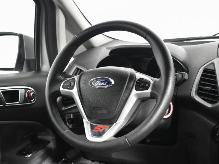 Ford EcoSport II Санкт-Петербург  - изображение 15