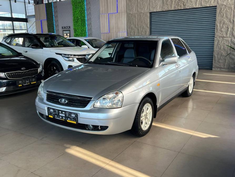 Lada (ВАЗ) Priora I Оренбург  - изображение 1