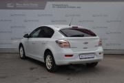 Chevrolet Cruze I Рестайлинг Старый Оскол  - изображение 24