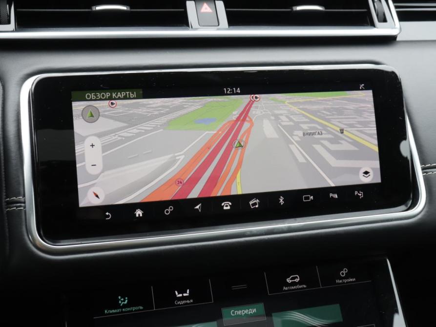 Land Rover Range Rover Velar I Москва  - изображение 17