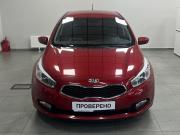Kia Ceed II Казань  - изображение 22