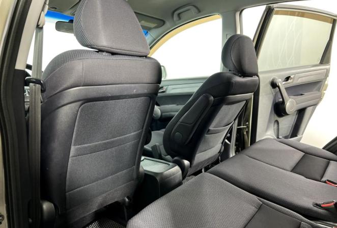 Honda CR-V III с пробегом 2008 года, цена 1 220 000 рублей, 204189 км, внедорожник, Автокод Объявления