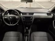 Skoda Rapid I Рестайлинг Казань  - изображение 39
