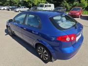 Chevrolet Lacetti I Саратов  - изображение 53