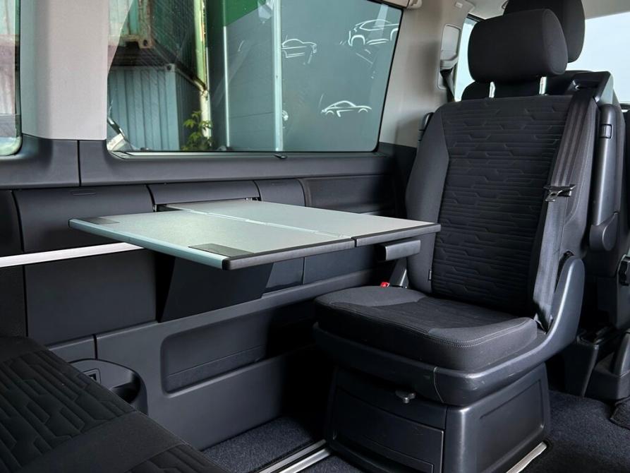 Volkswagen Multivan T6 Рестайлинг Санкт-Петербург  - изображение 11