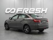 Lada (ВАЗ) Vesta I Воронеж  - изображение 18