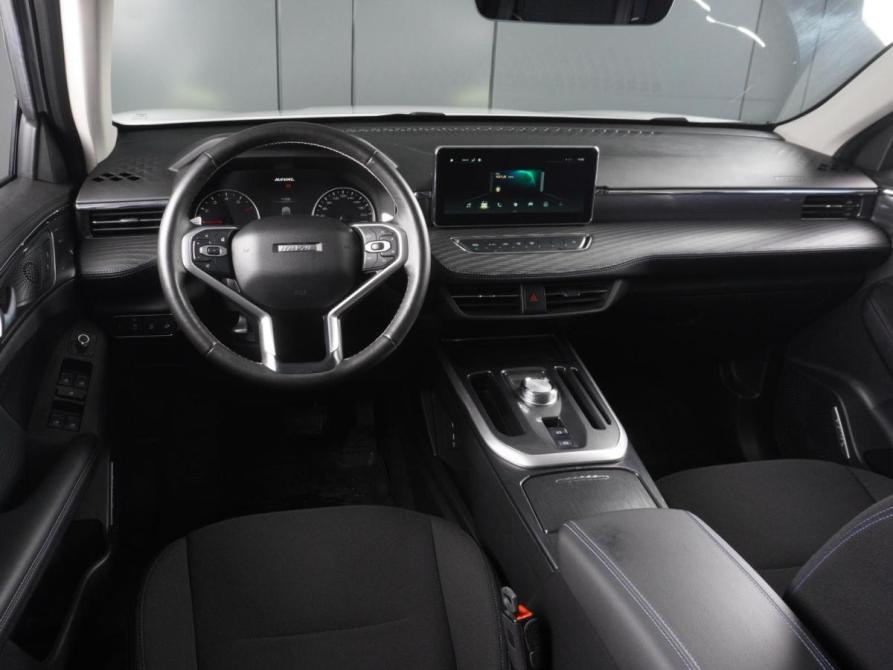 Haval Jolion I Рестайлинг Минеральные Воды  - изображение 6