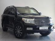 Toyota Land Cruiser 200 Series Барнаул  - изображение 42