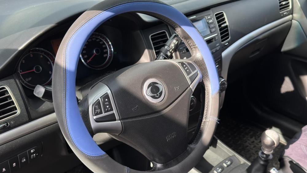 SsangYong Actyon II Мурманск  - изображение 12