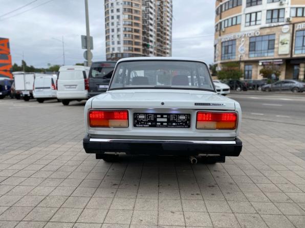 Lada (ВАЗ) 2105 с пробегом 2008 года, цена 160 000 рублей, 168937 км, седан, Автокод Объявления
