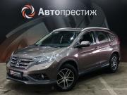 Honda CR-V IV Ставрополь  - изображение 26