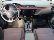 Kia Rio IV Рестайлинг Москва  - изображение 31