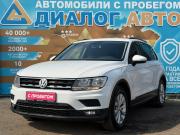 Volkswagen Tiguan II Набережные Челны  - изображение 28