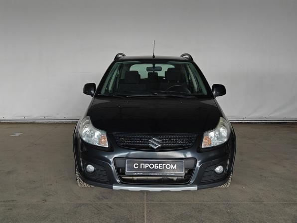 Suzuki SX4 I (Classic) Рестайлинг с пробегом 2013 года, цена 948 000 рублей, 247020 км, хэтчбек, Автокод Объявления