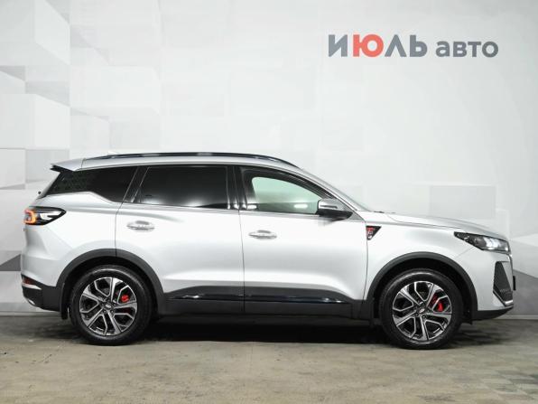 Chery Tiggo 7 Pro Max I Рестайлинг с пробегом 2024 года, цена 2 210 000 рублей, 29632 км, внедорожник, Автокод Объявления