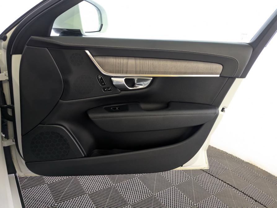 Volvo S90 II Рестайлинг Москва  - изображение 28