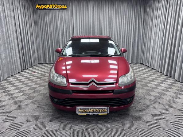 Citroen C4 I с пробегом 2007 года, цена 490 000 рублей, 191149 км, хэтчбек, Автокод Объявления