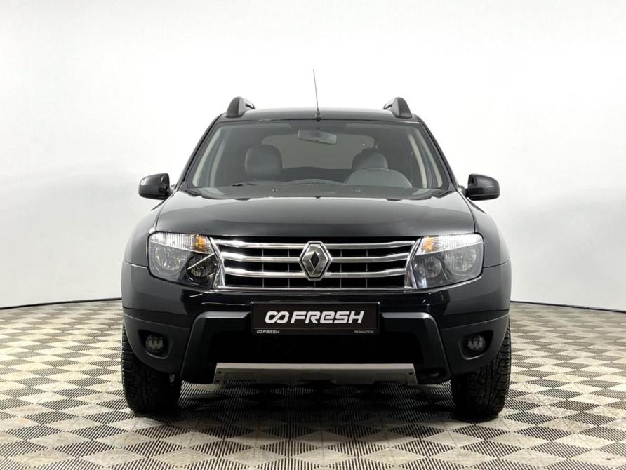 Renault Duster I Казань  - изображение 3