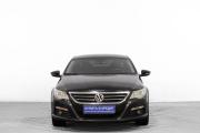 Volkswagen Passat CC I Барнаул  - изображение 27