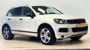 Volkswagen Touareg II Киров  - изображение 23