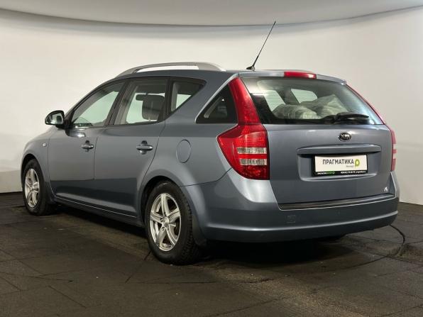 Kia Ceed I с пробегом 2009 года, цена 749 900 рублей, 190579 км, универсал, Автокод Объявления
