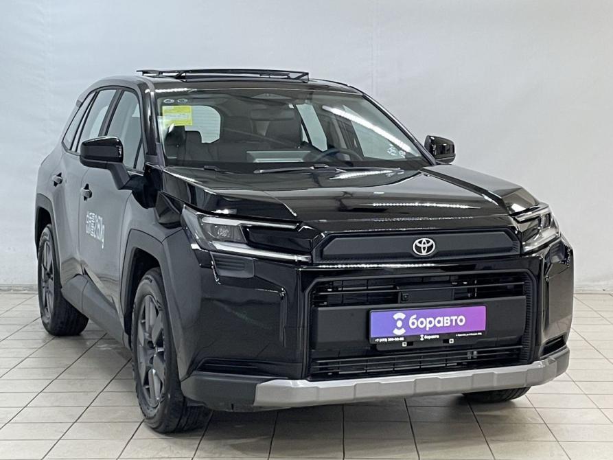 Toyota RAV4 VI (XA60) Воронеж  - изображение 2