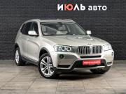 BMW X3 II (F25) Екатеринбург  - изображение 24
