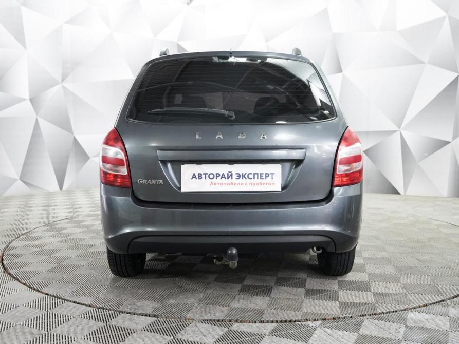 Lada (ВАЗ) Granta I Рестайлинг Ульяновск  - изображение 2