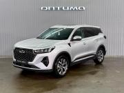 Chery Tiggo 7 Pro Max I Краснодар  - изображение 21