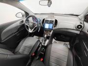 Chevrolet Aveo II Тула  - изображение 27