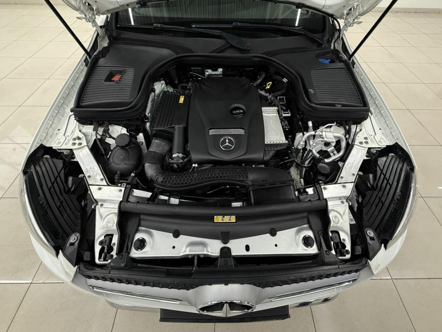 Mercedes-Benz GLC Coupe I (C253) Смоленск  - изображение 30