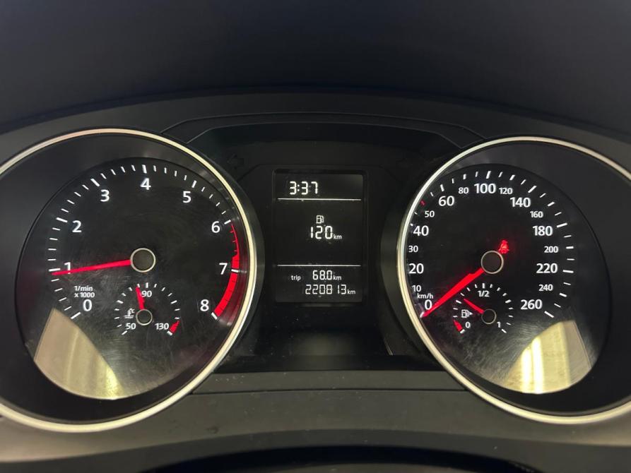 Volkswagen Jetta VI Волгоград  - изображение 11