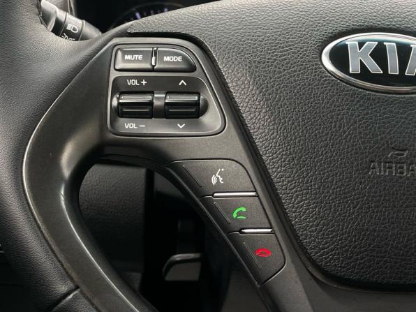 Kia Cerato III с пробегом 2014 года, цена 1 150 000 рублей, 168000 км, седан, Автокод Объявления