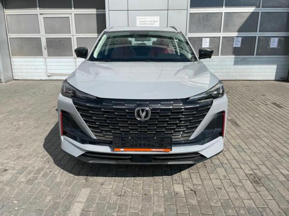 Новый Changan UNI-S (CS55 Plus) 2025 года, цена 2 825 000 рублей, внедорожник, Автокод Объявления