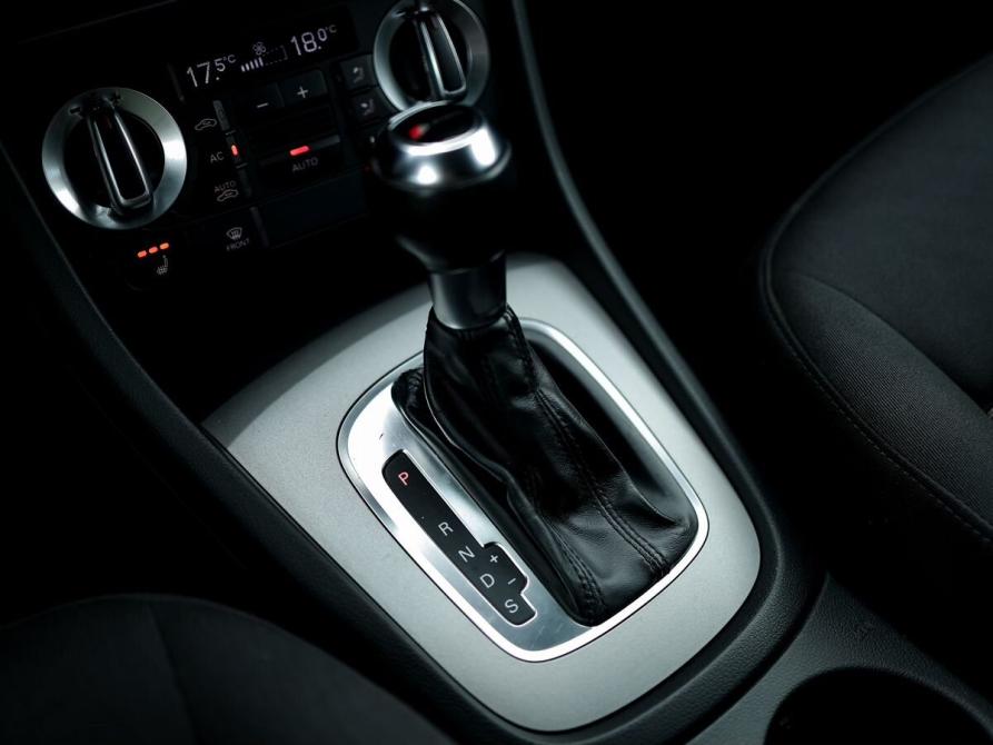 Audi Q3 I (8U) Ижевск  - изображение 23