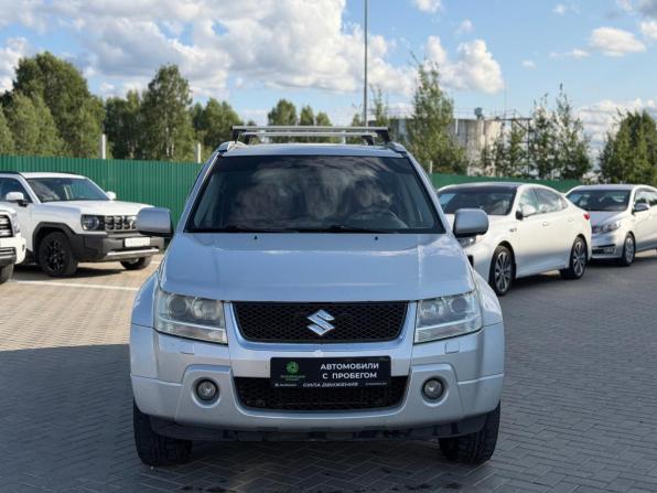 Suzuki Grand Vitara II Рестайлинг с пробегом 2008 года, цена 1 050 000 рублей, 198943 км, внедорожник, Автокод Объявления