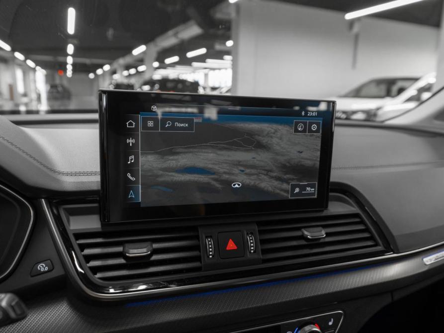 Audi Q5 II (FY) Рестайлинг Москва  - изображение 22