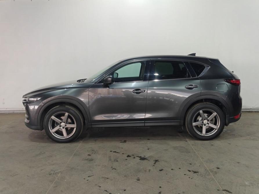 Mazda CX-5 II Москва  - изображение 7