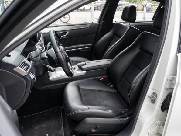 Mercedes-Benz E-Класс IV (W212 S212 C207) с пробегом 2011 года, цена 1 650 000 рублей, 194370 км, седан, Автокод Объявления