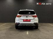 Kia Sportage IV Рестайлинг Челябинск  - изображение 29