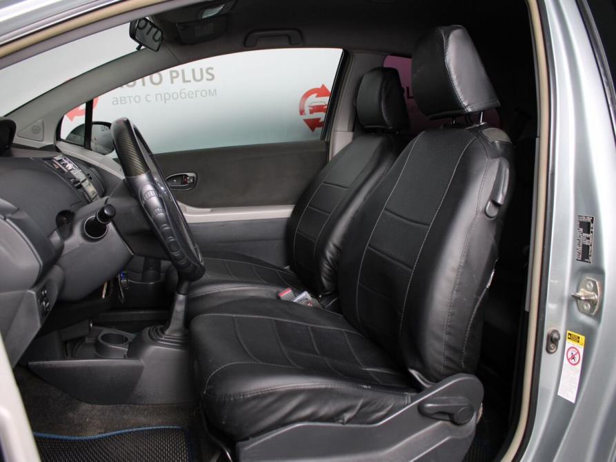 Toyota Yaris II Минеральные Воды  - изображение 8