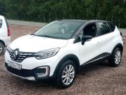 Renault Kaptur I Рестайлинг Стерлитамак  - изображение 21